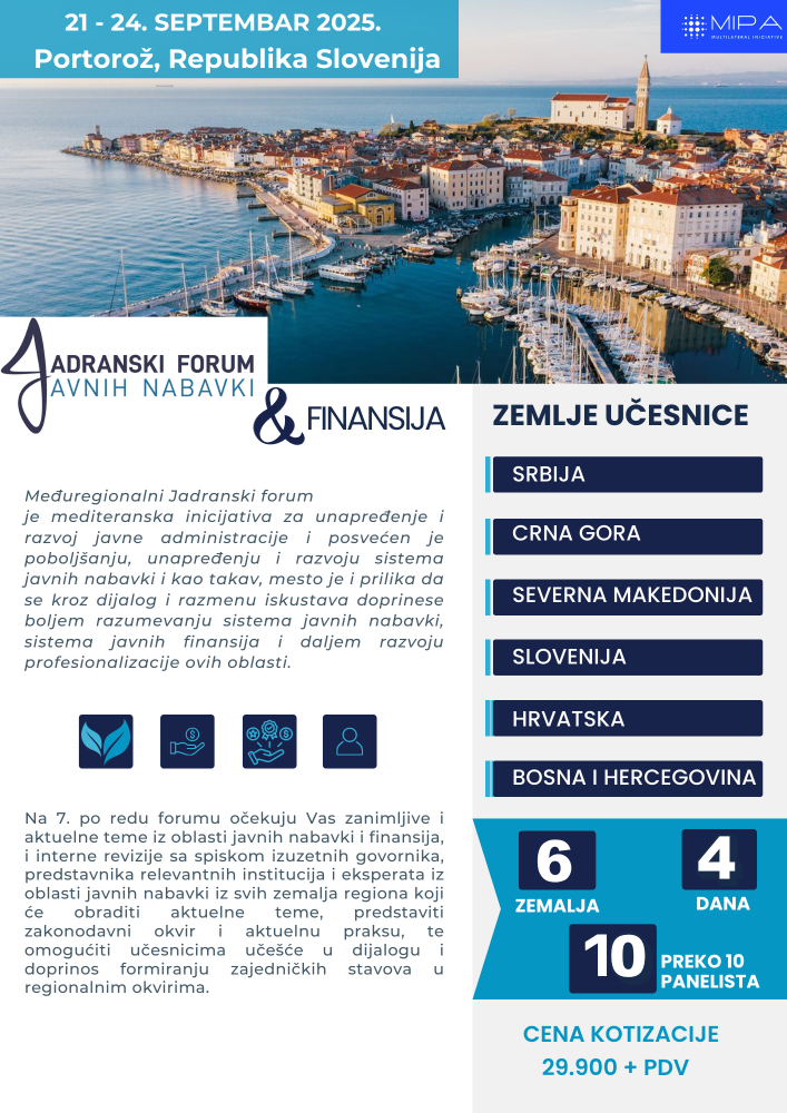 PORTOROŽ 2024-2025